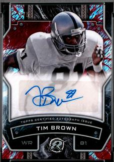 Tim Brown