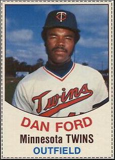 Dan Ford