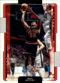 Ron Artest