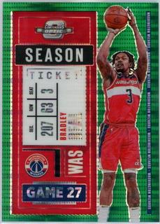 Bradley Beal