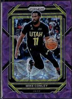 Mike Conley