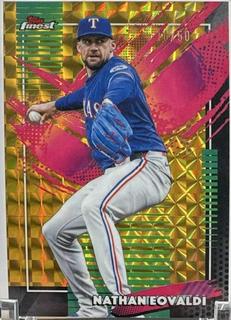 Nathan Eovaldi