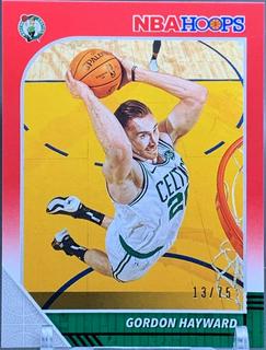 Gordon Hayward