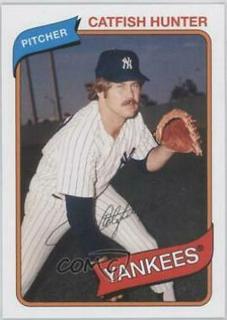 Catfish Hunter
