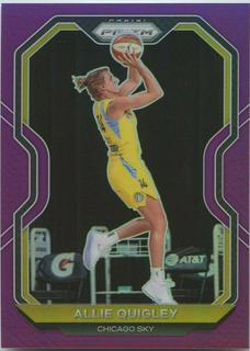 Allie Quigley