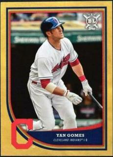 Yan Gomes
