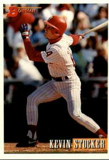 Kevin Stocker