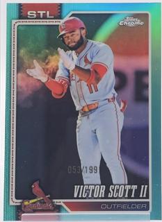 Victor Scott II