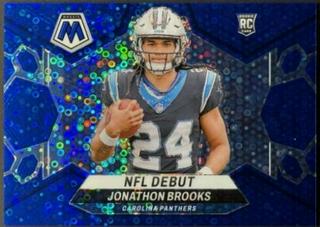 Jonathon Brooks