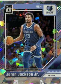 Jaren Jackson Jr.