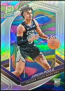 Jordan Poole