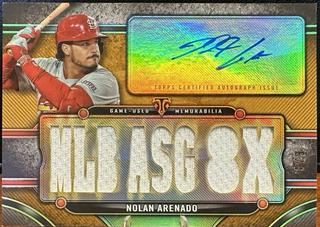 Nolan Arenado