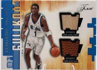 Tracy McGrady