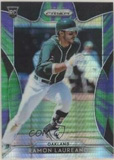 Ramon Laureano