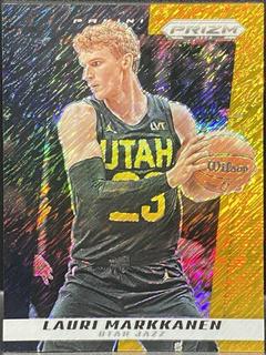 Lauri Markkanen