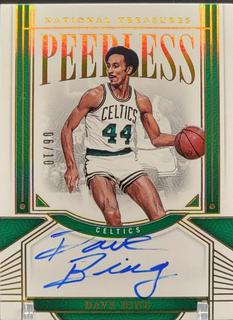 Dave Bing