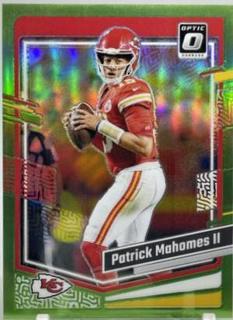 Patrick Mahomes II