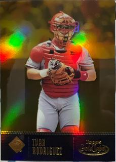 Ivan Rodriguez