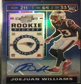 Joejuan Williams