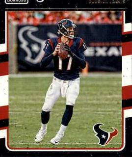 Brock Osweiler