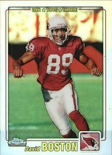 David Boston