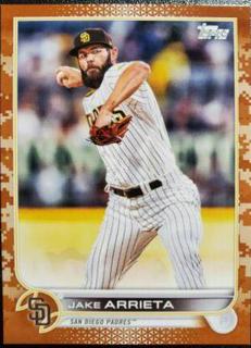 Jake Arrieta