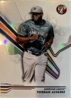Yordan Alvarez