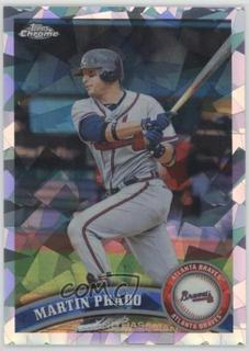 Martin Prado