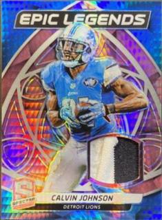 Calvin Johnson