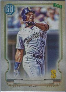 Ken Griffey Jr.