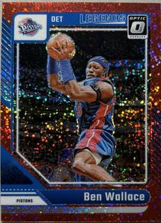 Ben Wallace