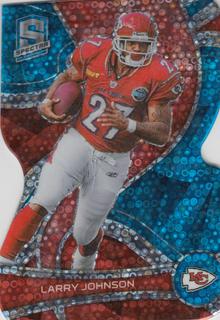 Larry Johnson