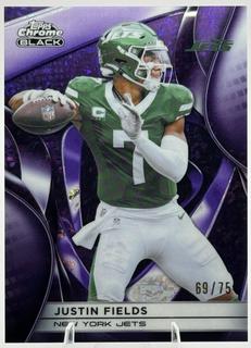 Justin Fields