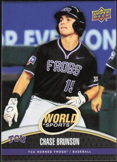 Chase Brunson