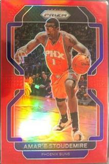 Amar'e Stoudemire