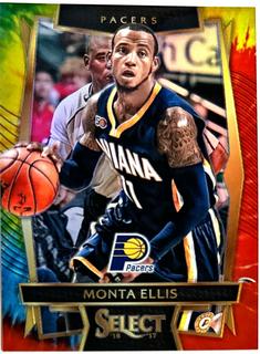 Monta Ellis