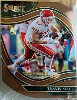 Travis Kelce