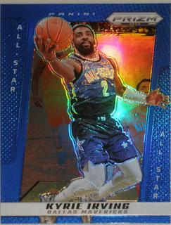 Kyrie Irving
