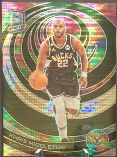 Khris Middleton