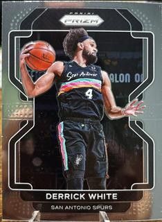 Derrick White