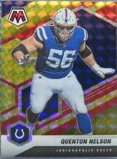 Quenton Nelson