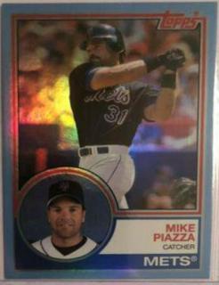 Mike Piazza