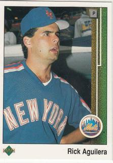 Rick Aguilera