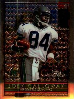 Joey Galloway