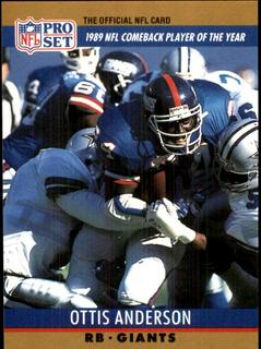 Ottis Anderson