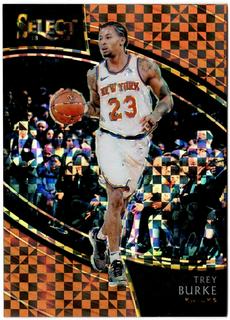 Trey Burke
