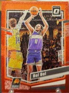 Bol Bol