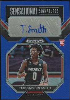 Terquavion Smith