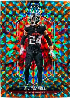 A.J. Terrell