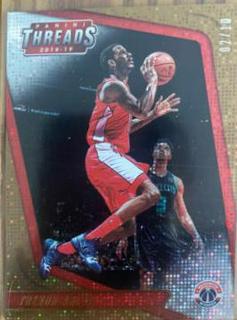 Trevor Ariza